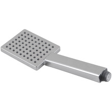 Tully Hand-held Shower Head